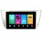Navigatie dedicata cu Android Lexus RX 2003 - 2009, 1GB RAM, Radio GPS Dual