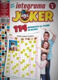 Integrama Joker nr. 2/2025 - Crime Scene Press