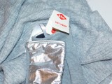 Fular nou foarte mare , nou manusi Lee Cooper noi