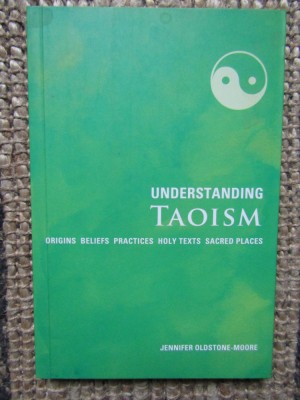 Understanding Taoism: Origins Beliefs Practices Holy Texts Sacred Places foto