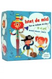 Istet De Mic! Tot Ce Trebuie Sa Stiu..., - Editura Corint
