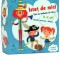 Istet De Mic! Tot Ce Trebuie Sa Stiu..., - Editura Corint