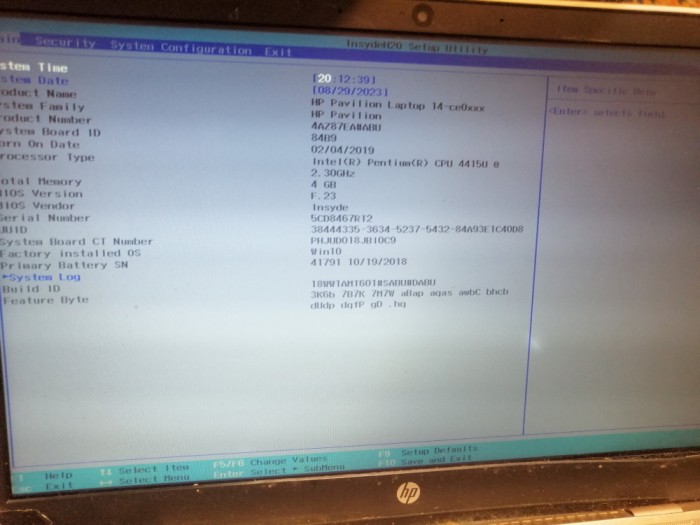 display BOE NT140WHM-N44 14.0&quot; 1366X768 30 pini N140BGA-EA4 NT140WHM-N31