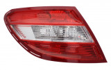 Lampa Stop Spate Stanga Tyc Mercedes-Benz C-Class W204 2007-2014 Sedan 11-11748-01-9