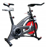 Cumpara ieftin Bicicleta indoor cycling inSPORTline Signa FitLine Training