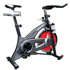 Bicicleta indoor cycling inSPORTline Signa FitLine Training