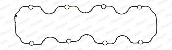 PAYEN JN929 Garnitura, capac supape