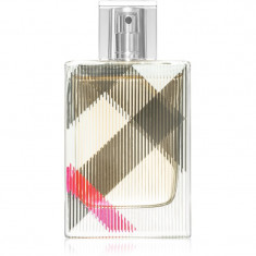 Burberry Brit for Her Eau de Parfum pentru femei 50 ml