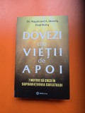 Dovezi ale vieții de apoi - Dr. Raymond A. Moody, Paul Perry