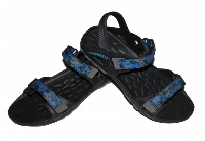 Sandale outdoor Merrell ML-B Hydro Drift marimea 37 foto