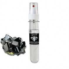 Odorizant camera masina si birou Studio Casa 8004399328797 Crystal Black concentrat 40ml foto