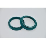 Kit Simeringuri Furcă Ulei și Praf SKF KITG-48W-HD pentru furcă WP 48 mm &ndash; KTM, Husqvarna, Gas Gas, Husaberg