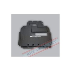 Scut plastic motor Citroen C5 1 I 2.2 HDI fabricat in perioada 2001 - 2004 RP150506 foto