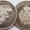2620 Ordinul din Malta 100 Liras 2004 Portugal in the EU UNC