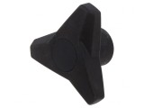 Buton de Reglare Filet M8 63mm