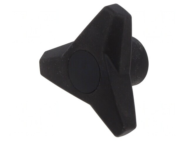 Buton de Reglare Filet M8 63mm