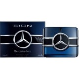 Cumpara ieftin Apa de parfum Mercedes Benz Sign, 100 ml, pentru barbati