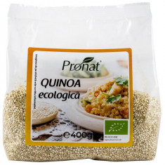 Quinoa Bio 400gr Pronat