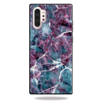 Husa Samsung Galaxy Note 10 Plus N975 TPU Colorata foto