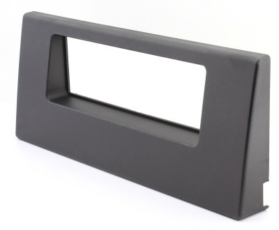 Rama adaptoare BMW seria 5, BMW X5, negru, 1 DIN - 000201 foto