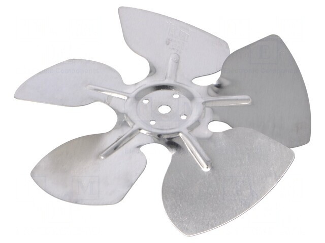Elice cu Tiraj Indus 172mm 19&deg; 4 Orificii Montaj