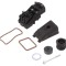 Conector mamă 7 pini IP65