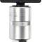 Bit Spline M17 cu adaptor 1/2 100 mm YATO