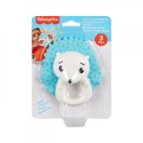 Fisher price jucarie zornaitoare arici