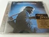 Jonny Cash at San Quentin, cd