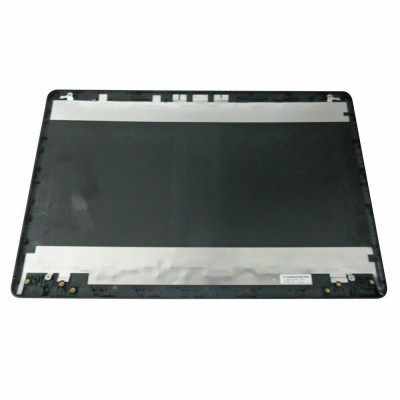Capac display Laptop, HP, Pavilion 17-BY, 17T-BY, 17-CA, 17Z-CA, L22506-001, negru foto