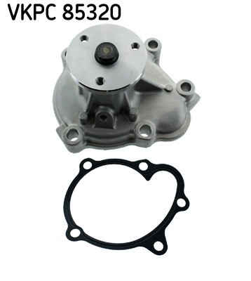 SKF VKPC 85320 Pompă de apă, răcire motor foto