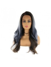 Peruca Naturala EVELYN Balayage foto