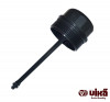 Capac carcasa filtru ulei Skoda Octavia 1 Superb Vw Bora Golf 4 Passat 3B Seat Leon Ibiza Audi A4 1.9 TDI 038115433 Kft Auto