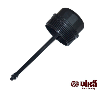 Capac carcasa filtru ulei Skoda Octavia 1 Superb Vw Bora Golf 4 Passat 3B Seat Leon Ibiza Audi A4 1.9 TDI 038115433 Kft Auto foto