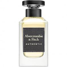 Authentic Apa de toaleta Barbati 100 ml foto