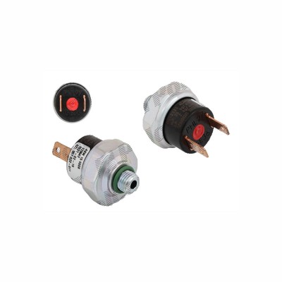 Senzor presiune Mercedes 123, 76-85, 124/E-Klasse, 84-/93-1996 190 (201) 82-/89-1993, G-Klasse (W461) 1991-, G-Klasse, (W463) 89-, S-Klasse (W126), 8 foto