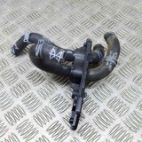 Furtun de lichid de răcire PORSCHE CAYENNE 92A 2017 OEM: 7P5819376A,7P5.819.376.A,7P5819370,7P5.819.370 17149417