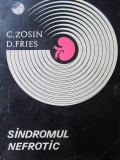 Sindromul nefrotic - C. Zosin , D. Fries