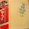 Vinil "Japan Press" The Who – Live At Leeds (EX), Rock