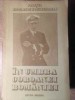 In umbra coroanei Romaniei - Printul Nicolae Hohenzollern, Editura Moldova 1991, carte de istorie