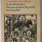 GESCHICHTE DER SCHULE IN DER DEUTSCHEN DEMOKRATISCHEN REPUBLIK 1945 BIS 1968 ( ISTORIA SCOLII IN R.D.G. ) von KARL - HEINZ GUNTHER / GOTTFRIED UHLIG