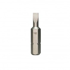 Varf surubelnita SL4 1/4, 25mm