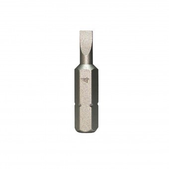 Varf surubelnita SL4 1/4, 25mm