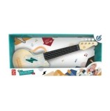 Cumpara ieftin Jucarie Hape - Chitara Ukulele