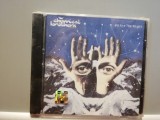 Chemical Brothers &ndash; We Are The Night (2007/Virgin/EU) - CD Original/Nou
