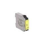 Releu de siguranță 24VDC NC/NO x3 -25&divide;55&deg;C