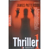 THRILLER VOL.1-ANTOLOGIE DE JAMES PATTERSON-226394