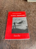 August Strindberg Le Bouc Emissaire (cu dedicatia traducatoarei)