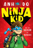 Ninja Kid - Vol 1 - De la Tocilar la Ninja, Epica