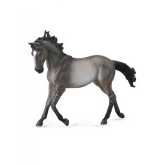 Mustang - Grulla